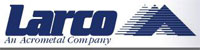Larco Logo